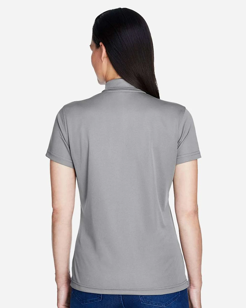Polo de Protection Anti-Accroc pour Femme