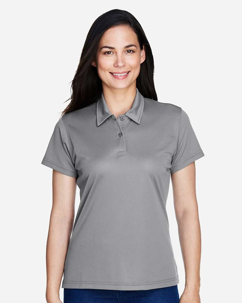 Polo de Protection Anti-Accroc pour Femme