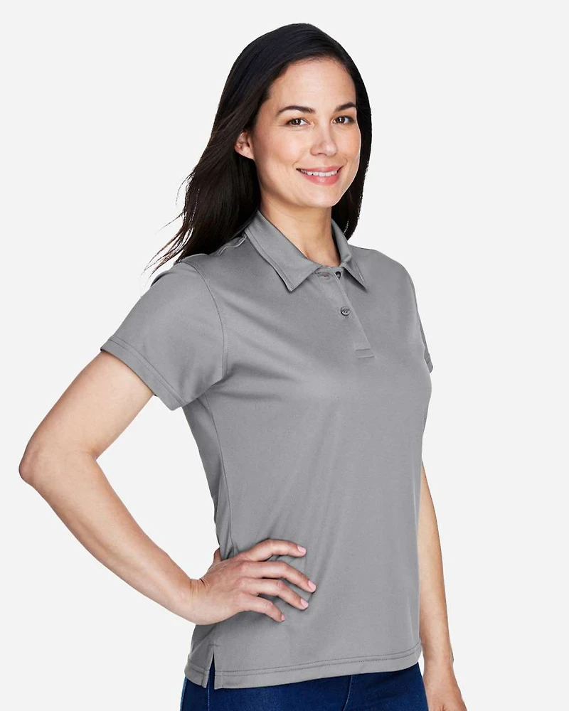 Polo de Protection Anti-Accroc pour Femme