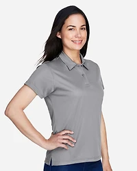 Polo de Protection Anti-Accroc pour Femme