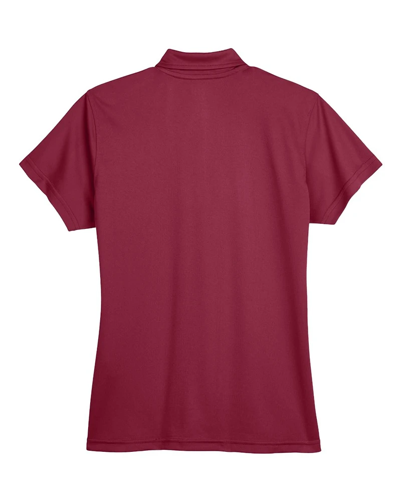 Polo de Protection Anti-Accroc pour Femme