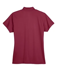 Polo de Protection Anti-Accroc pour Femme