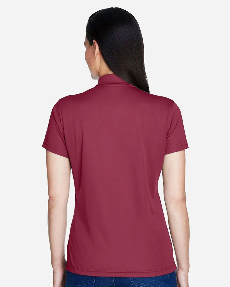 Polo de Protection Anti-Accroc pour Femme