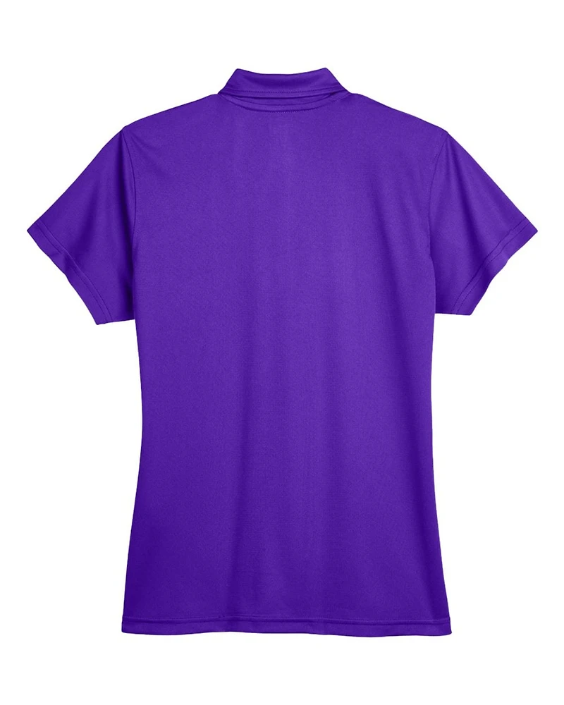Polo de Protection Anti-Accroc pour Femme