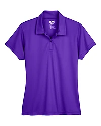 Polo de Protection Anti-Accroc pour Femme