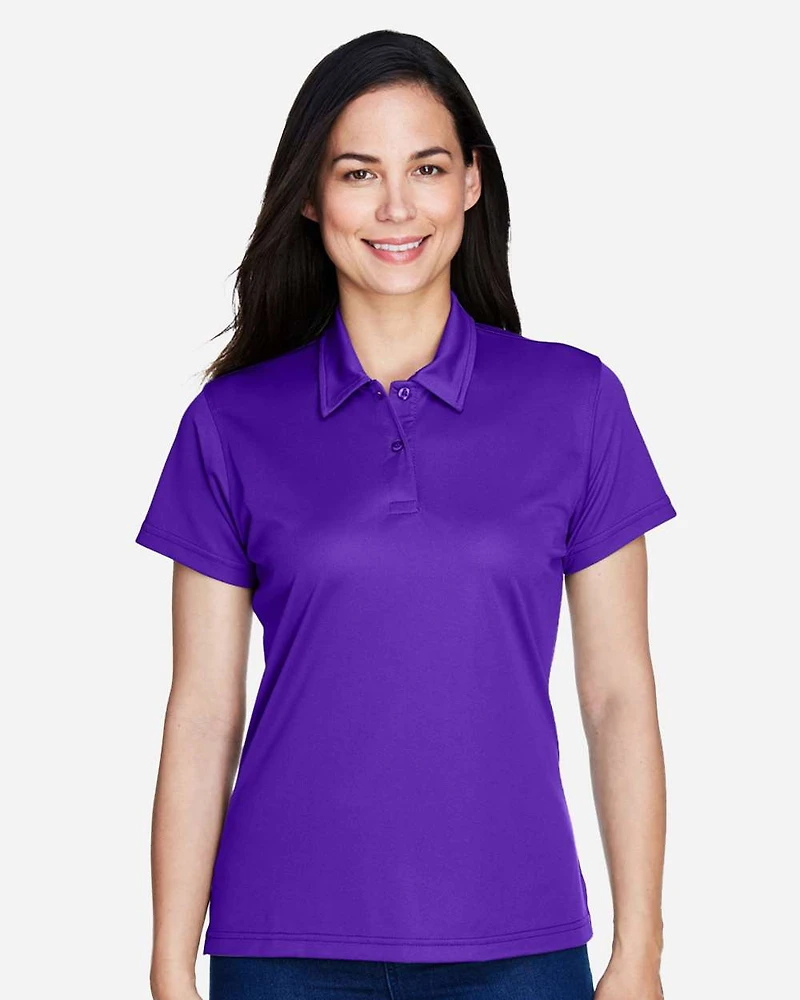 Polo de Protection Anti-Accroc pour Femme