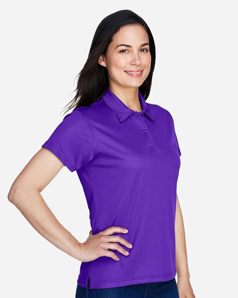 Polo de Protection Anti-Accroc pour Femme