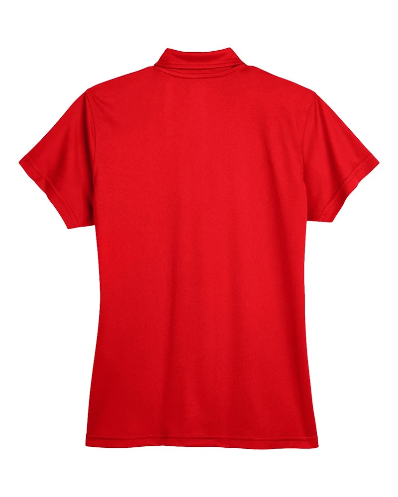 Polo de Protection Anti-Accroc pour Femme