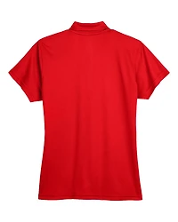 Polo de Protection Anti-Accroc pour Femme