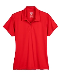 Polo de Protection Anti-Accroc pour Femme