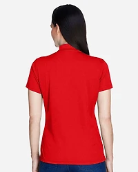 Polo de Protection Anti-Accroc pour Femme