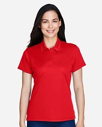 Polo de Protection Anti-Accroc pour Femme