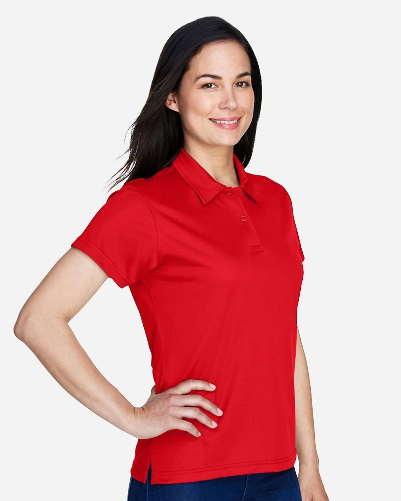 Polo de Protection Anti-Accroc pour Femme