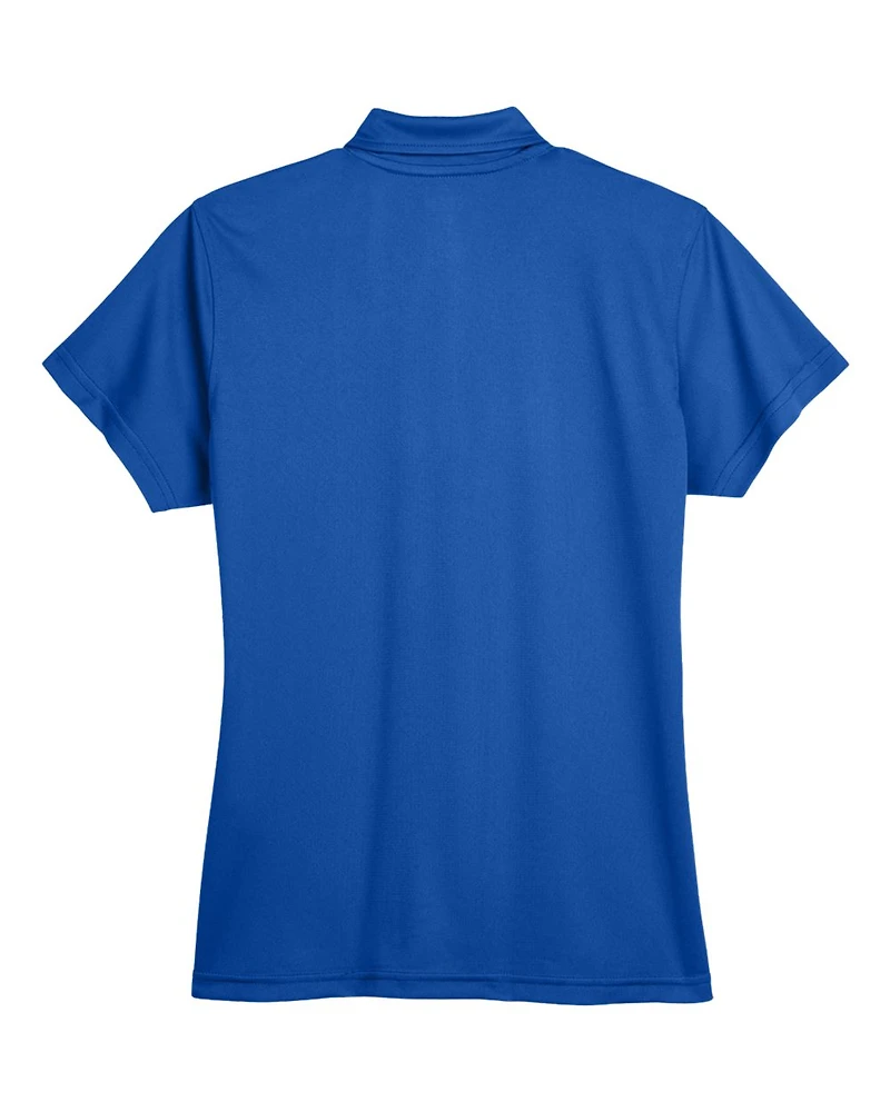 Polo de Protection Anti-Accroc pour Femme