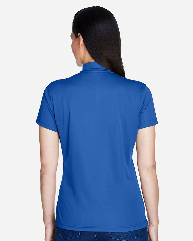 Polo de Protection Anti-Accroc pour Femme