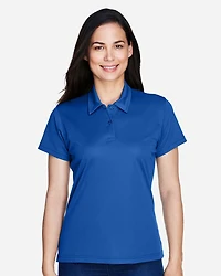 Polo de Protection Anti-Accroc pour Femme