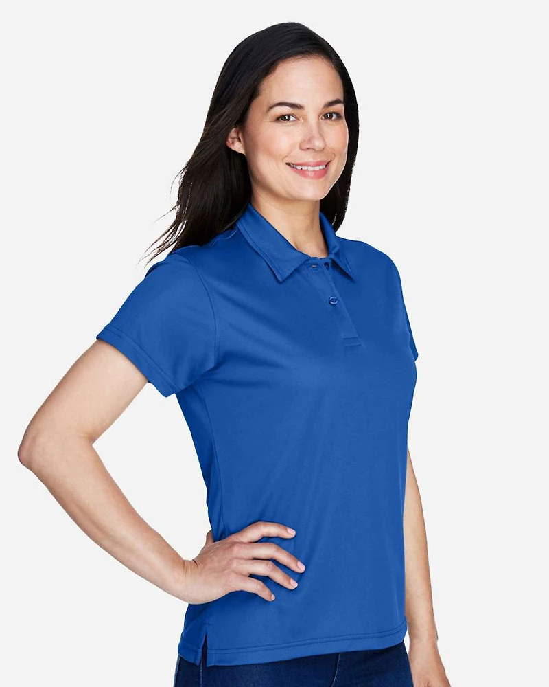 Polo de Protection Anti-Accroc pour Femme