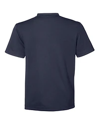 Youth Zone Performance Mesh T-Shirt | Time