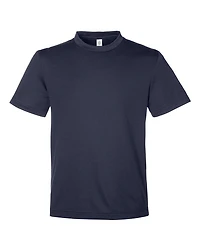 Youth Zone Performance Mesh T-Shirt | Time