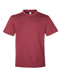 Youth Zone Performance Mesh T-Shirt | Time