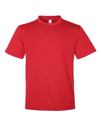 Youth Zone Performance Mesh T-Shirt | Time
