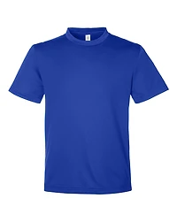 Youth Zone Performance Mesh T-Shirt | Time