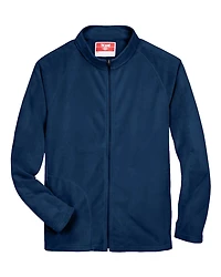 Blouson Micro-polaire Campus pour Homme