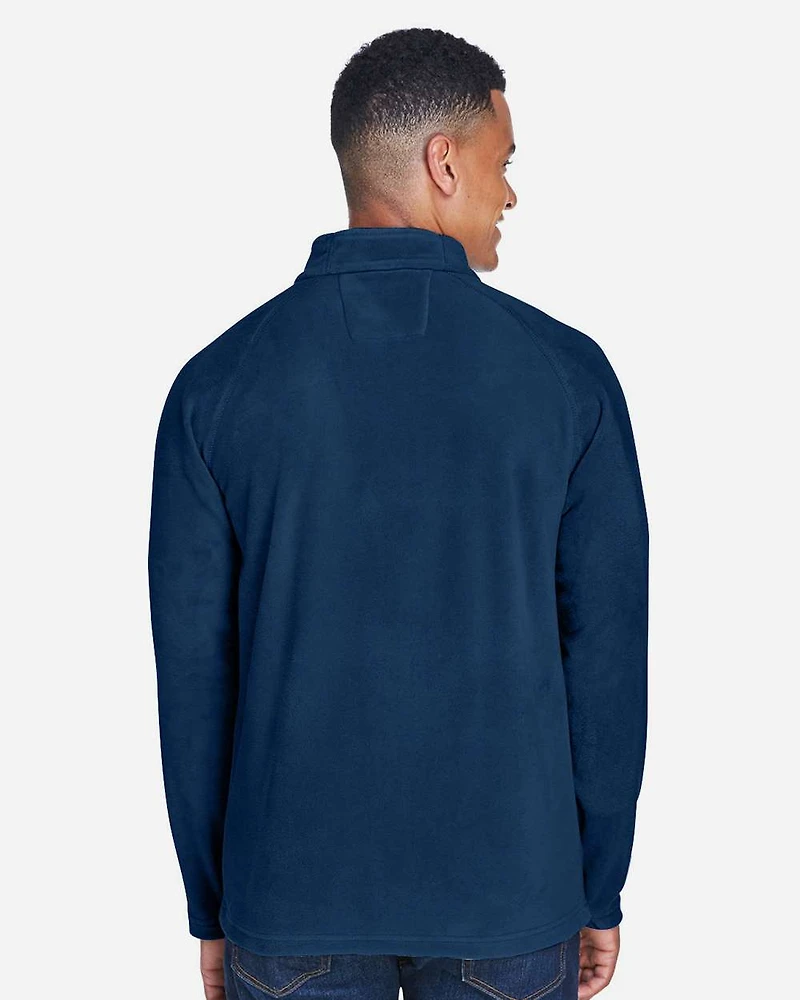 Blouson Micro-polaire Campus pour Homme