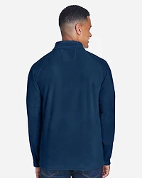 Blouson Micro-polaire Campus pour Homme