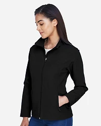 Women's Leader Soft Shell Jacket | T-Shirt Time