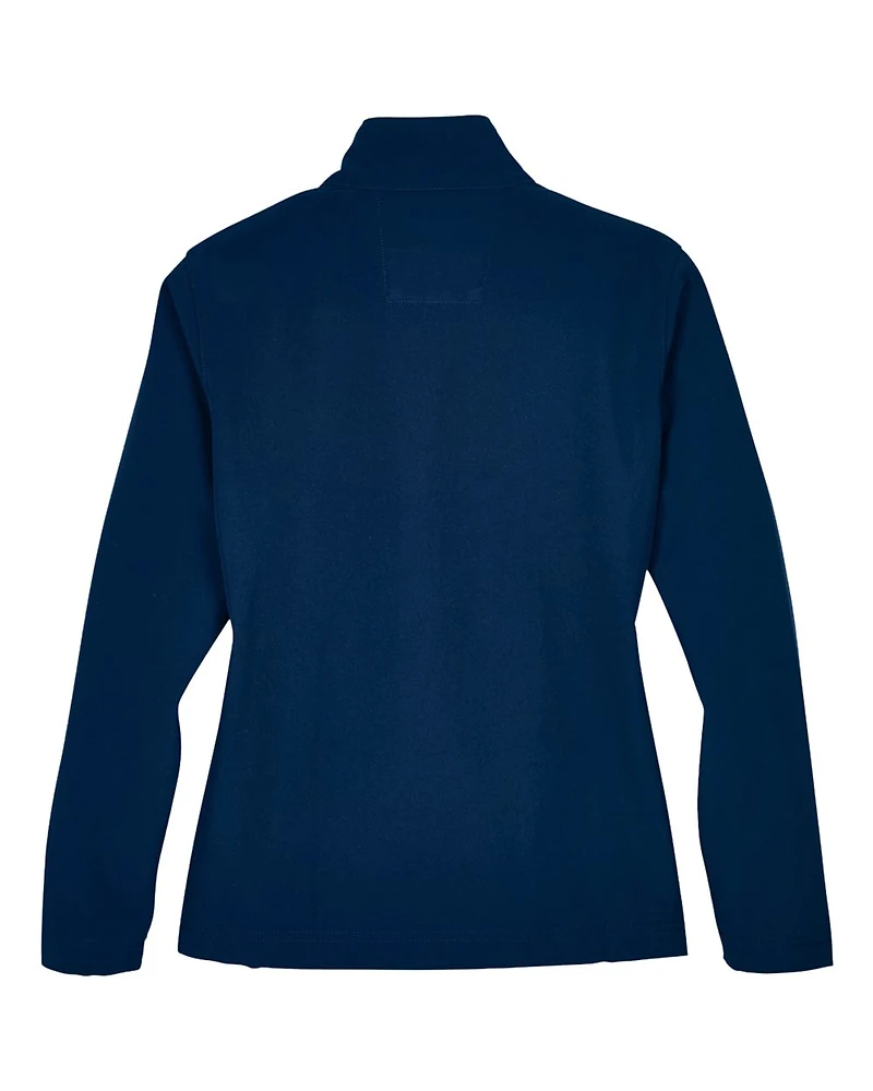 Veste Soft Shell Leader pour Femme | T-Shirt Time