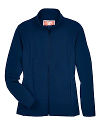 Veste Soft Shell Leader pour Femme | T-Shirt Time
