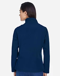 Veste Soft Shell Leader pour Femme | T-Shirt Time