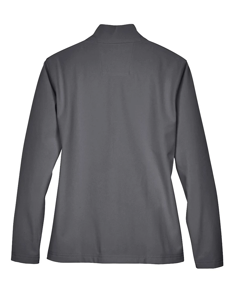 Veste Soft Shell Leader pour Femme | T-Shirt Time
