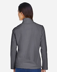 Veste Soft Shell Leader pour Femme | T-Shirt Time