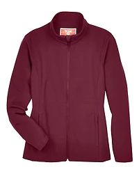 Veste Soft Shell Leader pour Femme | T-Shirt Time
