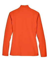 Women's Leader Soft Shell Jacket | T-Shirt Time