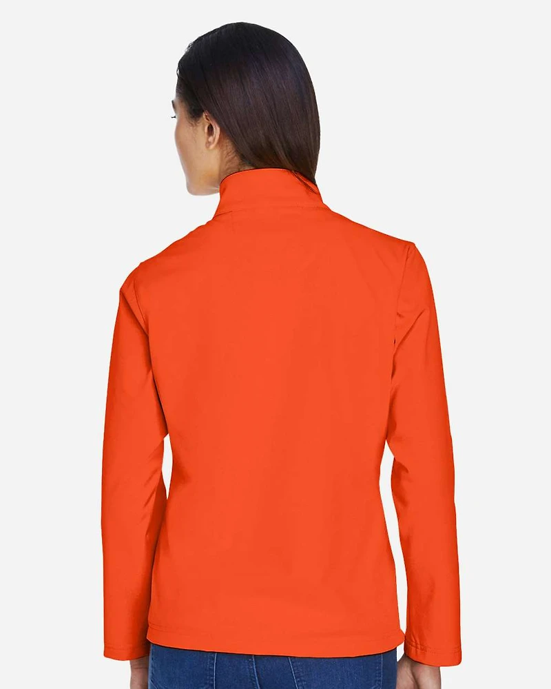 Women's Leader Soft Shell Jacket | T-Shirt Time
