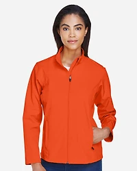 Women's Leader Soft Shell Jacket | T-Shirt Time