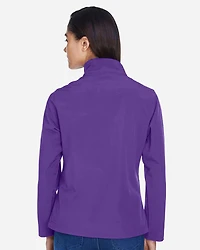 Veste Soft Shell Leader pour Femme | T-Shirt Time