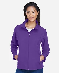Veste Soft Shell Leader pour Femme | T-Shirt Time