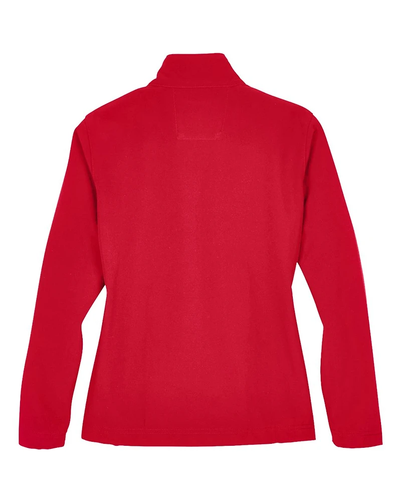 Veste Soft Shell Leader pour Femme | T-Shirt Time