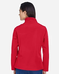 Veste Soft Shell Leader pour Femme | T-Shirt Time