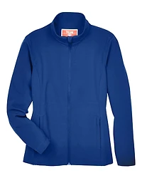 Veste Soft Shell Leader pour Femme | T-Shirt Time