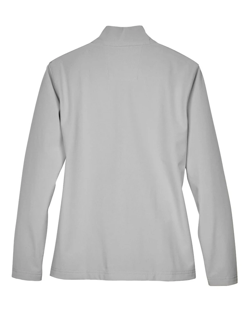 Veste Soft Shell Leader pour Femme | T-Shirt Time