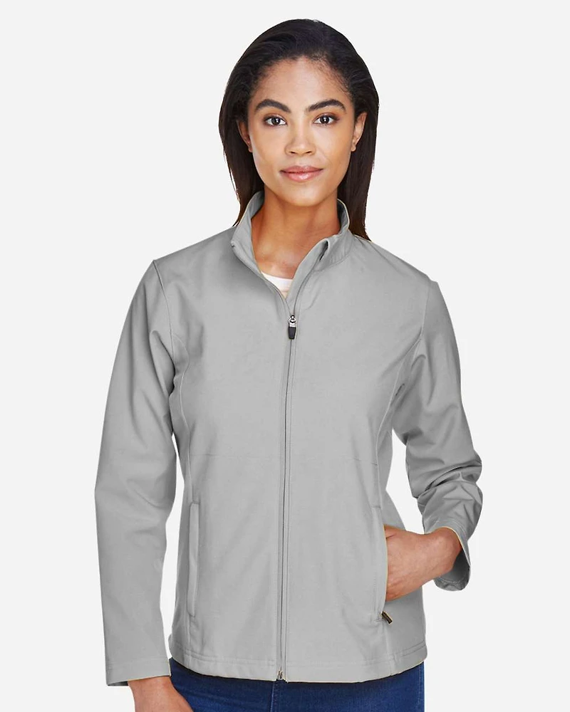 Women’s Leader Soft Shell Jacket