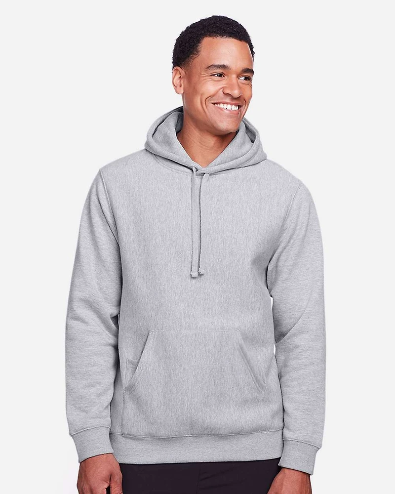 Unisex Zone HydroSport™ Heavyweight Hooded Sweatshirt | T-Shirt Time