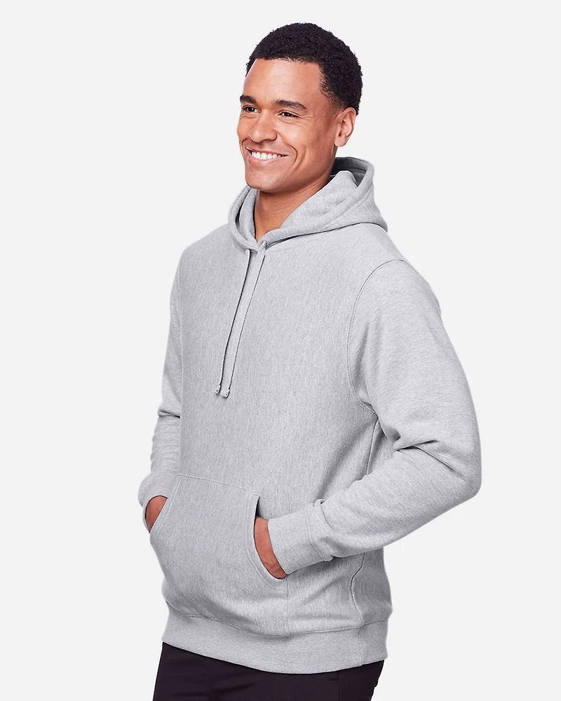 Unisex Zone HydroSport™ Heavyweight Hooded Sweatshirt | T-Shirt Time