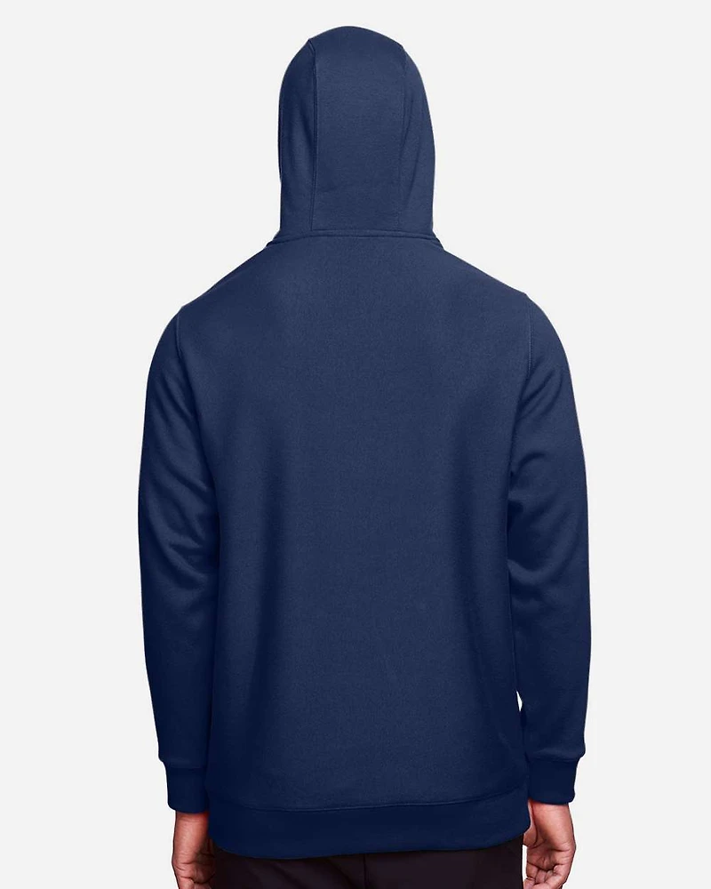 Unisex Zone HydroSport™ Heavyweight Hooded Sweatshirt | T-Shirt Time