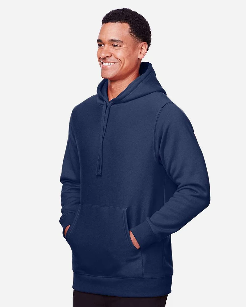 Unisex Zone HydroSport™ Heavyweight Hooded Sweatshirt | T-Shirt Time